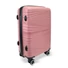 Kép 4/7 - Bőrönd - 008 - S-Es Kis Méret - Polypropylene - 55 X 40 X 20 - Rosegold