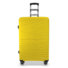 Kép 1/7 - Bőrönd - 008 - L-Es Nagy Méret - Polypropylene - 77 X 53 X 30 - Sárga