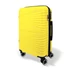 Kép 3/7 - Bőrönd - 008 - S-Es Kis Méret - Polypropylene - 55 X 40 X 20 - Sárga