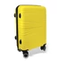 Kép 4/7 - Bőrönd - 008 - S-Es Kis Méret - Polypropylene - 55 X 40 X 20 - Sárga