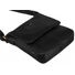 Kép 9/9 - Peterson Férfi Bőr Oldaltáska Ptn 013-Ndm-7487 Black - Fekete