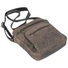 Kép 4/9 - Peterson Férfi Bőr Oldaltáska Ptn-22399-Tgh-3189 D.Brown