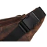 Kép 7/8 - Peterson Férfi Bőr Ővtáska Ptn 2506-H Brown