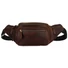 Kép 2/7 - Peterson Férfi Bőr Ővtáska Ptn 2506-Olh-8526 Brown