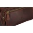 Kép 4/7 - Peterson Férfi Bőr Ővtáska Ptn 2506-Olh-8526 Brown