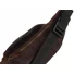 Kép 6/7 - Peterson Férfi Bőr Ővtáska Ptn 2506-Olh-8526 Brown