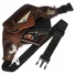 Kép 7/7 - Peterson Férfi Bőr Ővtáska Ptn 2506-Olh-8526 Brown