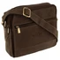 Kép 1/9 - Férfi Bőr Oldaltáska 251L-Mh-3237 Brown