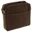 Kép 3/9 - Férfi Bőr Oldaltáska 251L-Mh-3237 Brown
