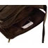 Kép 8/9 - Férfi Bőr Oldaltáska 251L-Mh-3237 Brown