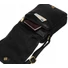 Kép 9/13 - Peterson Férfi Bőr Oldaltáska Ptn-5031-Ndm-6947 Black