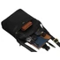 Kép 8/8 - Peterson Férfi Bőr Oldaltáska Ptn 711-Opu-4703 Black - Black