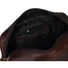 Kép 4/8 - Peterson Férfi Bőr Oldaltáska Ptn 711-Opu-4710 Brown - Barna
