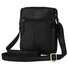 Kép 6/8 - Peterson Férfi Bőr Oldaltáska Ptn 719-Opu-4727 Black - Black