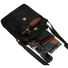 Kép 8/8 - Peterson Férfi Bőr Oldaltáska Ptn 719-Opu-4727 Black - Black