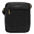 Kép 8/15 - Peterson Férfi Bőr Oldaltáska Ptn-8020-Ndm-6961 Black