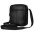 Kép 3/12 - Peterson Férfi Bőr Oldaltáska Ptn-8021-Ndm-6978 Black