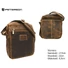 Kép 1/3 - Peterson Férfi Bőr Táska Ptn-Ig-8-Tmh-5948 Tan - Világos Barna
