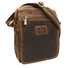 Kép 2/3 - Peterson Férfi Bőr Táska Ptn-Ig-8-Tmh-5948 Tan - Világos Barna