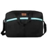 Kép 6/6 - Peterson Sporttáska   Ptn   Tp-Black-Blue  - 40 X 25 X 20 Cm