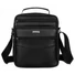 Kép 2/7 - Rovicky Férfi Bőr Oldaltáska R-13203-M-3860 Black - Fekete