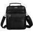 Kép 2/7 - Rovicky Férfi Bőr Oldaltáska R-13205-L-3884 Black - Fekete
