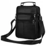 Kép 3/7 - Rovicky Férfi Bőr Oldaltáska R-13205-L-3884 Black - Fekete