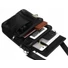 Kép 6/7 - Rovicky Férfi Bőr Oldaltáska R-13205-L-3884 Black - Fekete
