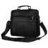 Kép 4/6 - Rovicky Férfi Bőr Oldaltáska R-13206-L-3891 Black - Fekete