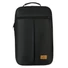 Kép 3/5 - Peterson Hátizsák Ptn R-Bp01-6665 Black - 40 X 25 X 20 Cm