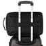 Kép 5/5 - Peterson Hátizsák Ptn R-Bp01-6665 Black - 40 X 25 X 20 Cm