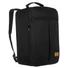 Kép 1/5 - Peterson Hátizsák Ptn R-Bp01-6665 Black - 40 X 25 X 20 Cm