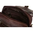 Kép 4/8 - Peterson Férfi Bőr Oldaltáska 
Tb-012-Com Cognac