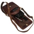 Kép 8/8 - Peterson Férfi Bőr Oldaltáska 
Tb-708-Com Cognac