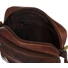 Kép 6/9 - Peterson Férfi Bőr Oldaltáska Ptn Tb-8021-Com-49 Cognac