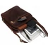 Kép 9/9 - Peterson Férfi Bőr Oldaltáska Ptn Tb-8021-Com-49 Cognac