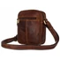Kép 2/7 - Peterson Férfi Oldaltáska Ptn Tb-8023-Com-4931 Cognac