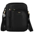 Kép 1/8 - Peterson Férfi Bőr Oldaltáska Ptn Yp002-Opu-4642 Black - Black