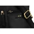 Kép 3/8 - Peterson Férfi Bőr Oldaltáska Ptn Yp002-Opu-4642 Black - Black