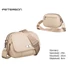 Kép 1/4 - Rovicky Női Oldaltáska Ptn 074-02-9894 Beige