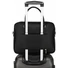 Kép 4/11 - Peterson Női Laptop Táska Ptn 1101-9602 Black - Fekete