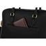 Kép 9/11 - Peterson Női Laptop Táska Ptn 1101-9602 Black - Fekete