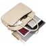 Kép 10/11 - Peterson Női Laptop Táska Ptn 1101-9619 Beige