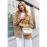 Kép 11/13 - Peterson Női Oldaltáska Ptn 6455-9917 Beige