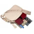 Kép 8/12 - Peterson Női Oldaltáska Ptn 8035-9825 Beige