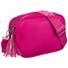 Kép 2/10 - Peterson Női Oldaltáska Ptn 8035-9832 Fuchsia - Pink