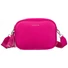 Kép 3/10 - Peterson Női Oldaltáska Ptn 8035-9832 Fuchsia - Pink