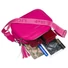Kép 8/10 - Peterson Női Oldaltáska Ptn 8035-9832 Fuchsia - Pink