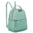 Kép 2/10 - Peterson Női Hátizsák Ptn F3606-0128 Green - Menta Zöld