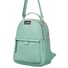 Kép 4/10 - Peterson Női Hátizsák Ptn F3606-0128 Green - Menta Zöld